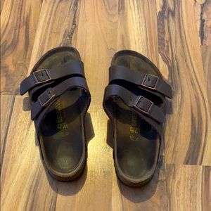Birkenstock’s